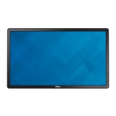 Dell E2314H 23-tommer Full HD LED-skærm (brugt uden fod)