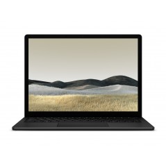 Microsoft Surface Laptop 3rd Gen 13.5" i5-1035G7 16GB 256GB SSD Black (brugt)
