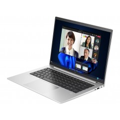 Bærbar computer med skærm på 14 og 15,6 tommer - HP EliteBook 1040 G10 14" i7 16GB 512GB SSD Win 10/11* Pro