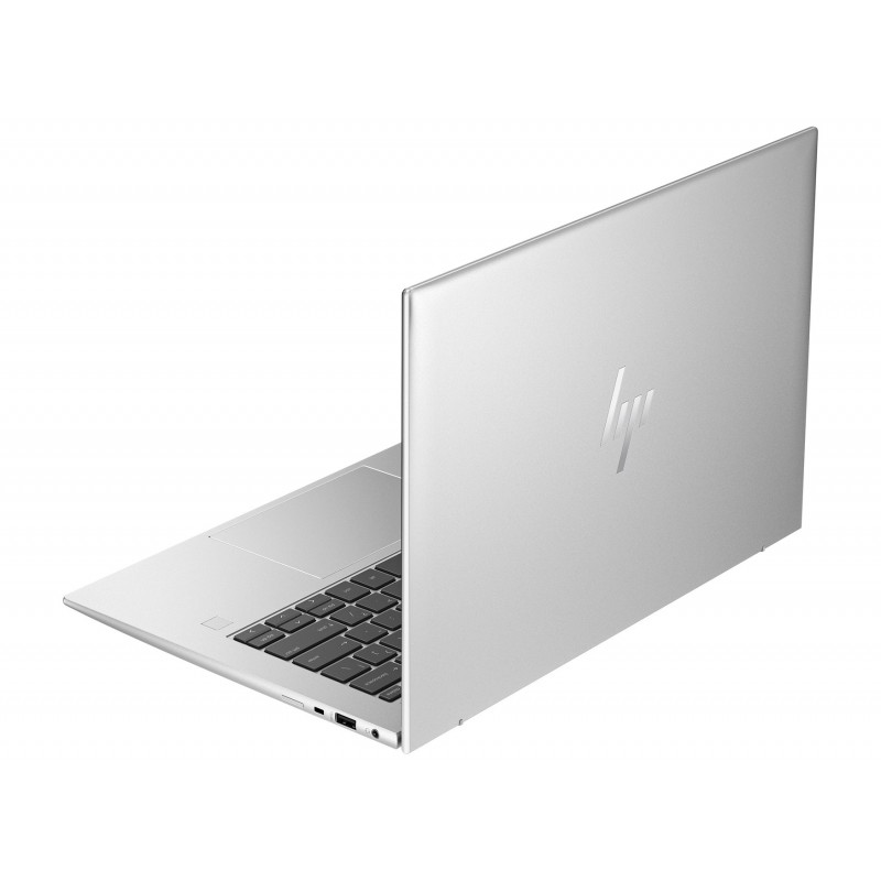 Bærbar computer med skærm på 14 og 15,6 tommer - HP EliteBook 1040 G10 14" i7 16GB 512GB SSD Win 10/11* Pro