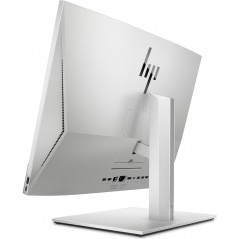 Alt-i-én computer - HP EliteOne 800 G6 All-in-One 23.8" Touch Intel Pentium 4GB 128GB SSD Win11 Pro (fod sælges separat)