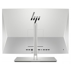 Alt-i-én computer - HP EliteOne 800 G6 All-in-One 23.8" Touch Intel Pentium 4GB 128GB SSD Win11 Pro (fod sælges separat)