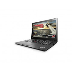 Brugt laptop 14" - Lenovo ThinkPad X1 Carbon Gen2 14" QHD i7 8GB 512GB SSD Win10 Pro (brugt) (billede/beskrivelse)