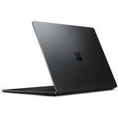 Brugt bærbar computer 15" - Microsoft Surface Laptop 3rd Gen 15" Touch i7 (gen 10) 32GB 1TB SSD Win 11 Pro Matte Black (brugt)