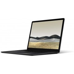 Microsoft Surface Laptop 3rd Gen 15" Touch i7 (gen 10) 32GB 1TB SSD Win 11 Pro Matte Black (brugt)