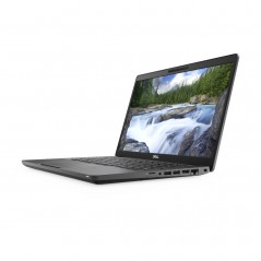 Brugt laptop 14" - Dell Latitude 5400 14" Full HD i5 (gen 8) 8GB 256GB SSD Win 11 Pro (brugt med små mærker skærm) (læs note)