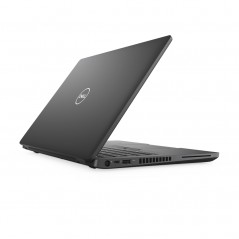 Brugt laptop 14" - Dell Latitude 5400 14" Full HD i5 (gen 8) 8GB 256GB SSD Win 11 Pro (brugt med små mærker skærm) (læs note)