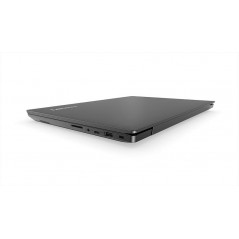 Brugt laptop 14" - Lenovo V330-14IKB 14" Full HD i5 (gen 8) 8GB 256GB SSD Win 11 Pro (brugt med mange mærker skærm)