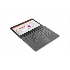 Brugt laptop 14" - Lenovo V330-14IKB 14" Full HD i5 (gen 8) 8GB 256GB SSD Win 11 Pro (brugt med mange mærker skærm)