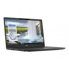 Brugt bærbar computer 13" - Dell Latitude 7300 13.3" i5-8265U 8GB 256GB SSD Win 11 Pro (brugt*)