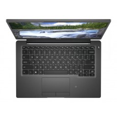 Brugt bærbar computer 13" - Dell Latitude 7300 13.3" i5-8265U 8GB 256GB SSD Win 11 Pro (brugt*)