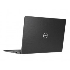 Brugt bærbar computer 13" - Dell Latitude 7300 13.3" i5-8265U 8GB 256GB SSD Win 11 Pro (brugt*)