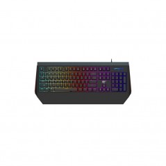 Havit HV-KB370L mekanisk RGB-tastatur