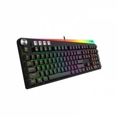 Havit HV-KB473L mekanisk RGB-tastatur