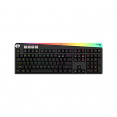 Havit HV-KB473L mekanisk RGB-tastatur