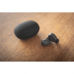 In-ear - KOSS In-Ear-hovedtelefoner TWS250i Wireless True Wireless Mic Black