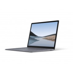 Microsoft Surface Laptop 3rd Gen 13.5" i5-1035G7 8GB 256GB SSD Platinum (brugt med mura)