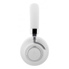 On-ear - Streetz Voice assistant Bluetooth-hovedtelefoner med mikrofon