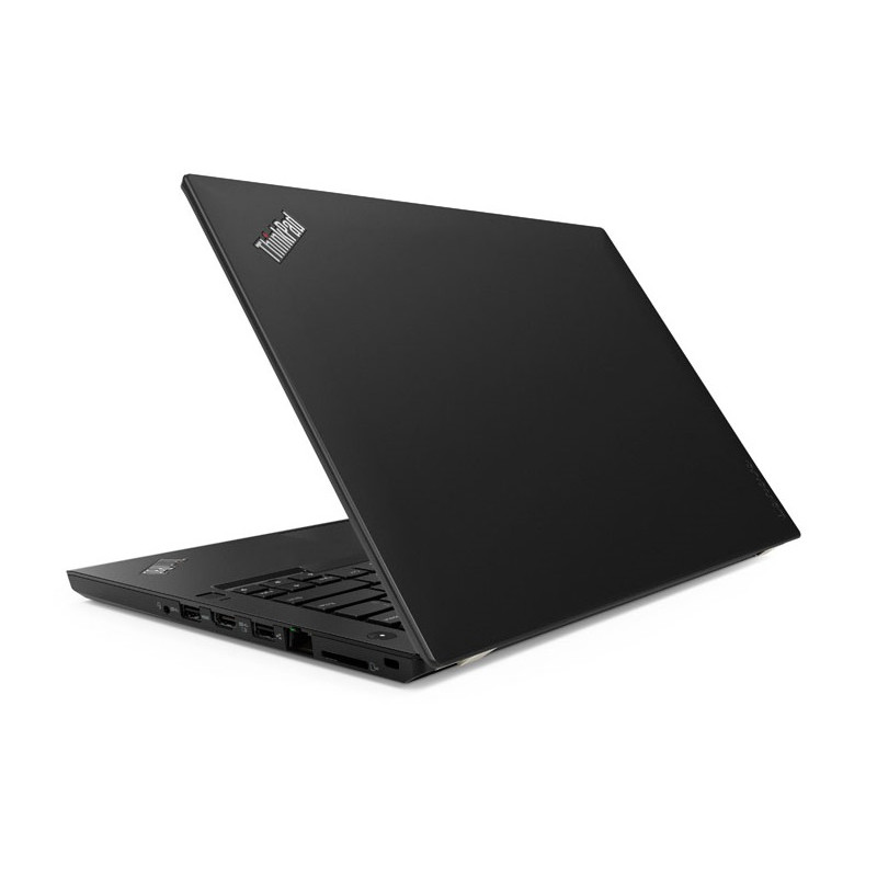 Bærbar computer med skærm på 14 og 15,6 tommer - Lenovo ThinkPad T480 14" Full HD i7 32GB 512GB SSD Windows 11 Pro (ny - bruten box)