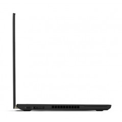 Bærbar computer med skærm på 14 og 15,6 tommer - Lenovo ThinkPad T480 14" Full HD i7 32GB 512GB SSD Windows 11 Pro (ny - bruten box)