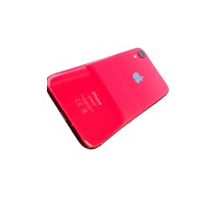 Billige mobiler, mobiltelefoner og smartphones - iPhone XR 128GB PRODUCT(RED) (ny i åbnet æske)