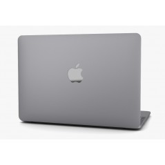 MacBook Pro 13.3" 2020 i7 16GB 512GB SSD med Touch Bar Space Gray (brugt) (en defekt højttaler)