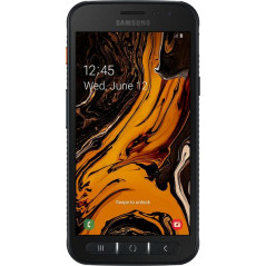 Samsung Galaxy Xcover 4s 32GB (brugt med revne i rammen)