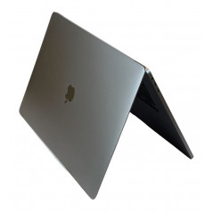 MacBook Pro 16-tommer 2019 i7 32GB 512GB SSD Space Gray (brugt med skærm med små mærker)