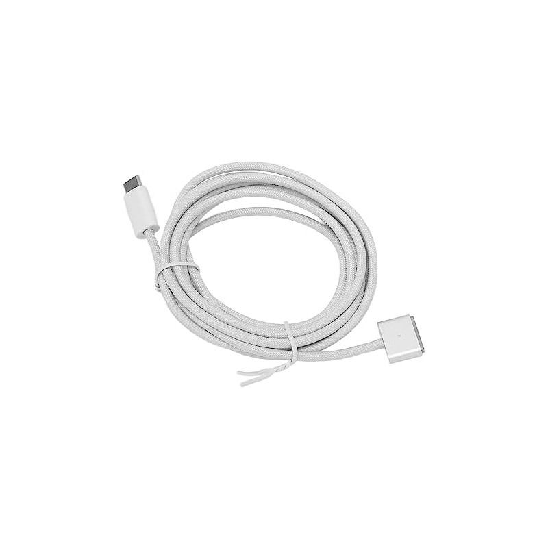 USB-C-kabel - Apple USB-C til MagSafe 3-kabel (140 watt) 2 meter