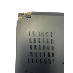 Lenovo Thinkpad T14 G1 i5 8GB 256GB SSD (brugt) (beskadiget chassis underside)