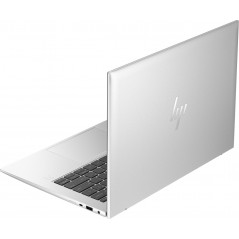 Bærbar computer med skærm på 14 og 15,6 tommer - HP EliteBook 840 G10 14" Full HD+ IPS i5 32GB 512GB SSD Sure View Win 11 Pro demo