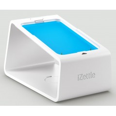 iZettle (Zettle) Dock V1 til iZettle Reader (V1) (brugt)