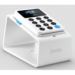 Øvrige tilbud - iZettle (Zettle) Dock V1 til iZettle Reader (V1) (brugt)