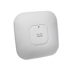 Cisco Aironet 802.11n Dual Band Access Point POE (brugt)