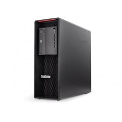Lenovo ThinkStation P520 Xeon W-2125 16GB 512GB SSD Quadro P2000 Win 11 Pro (brugt)