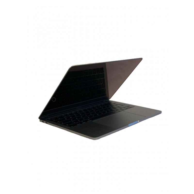 Brugt bærbar computer 13" - MacBook Pro 13-tommer Retina 2017 i5 8GB 128SSD Space Grey (brugt med små mærker skærm) (UK/US tastatur)