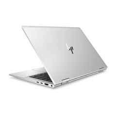 Bærbar computer med skærm på 11, 12 eller 13 tommer - HP EliteBook x360 830 G8 13.3" Full HD i5 (gen11) 8GB 256GB SSD Win 11 Pro demo