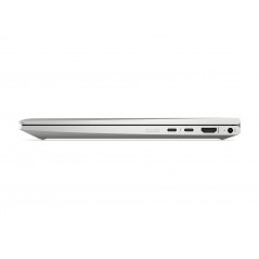 Bærbar computer med skærm på 11, 12 eller 13 tommer - HP EliteBook x360 830 G8 13.3" Full HD i5 (gen11) 8GB 256GB SSD Win 11 Pro demo