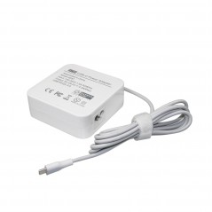 USB-C-opladere - Universal 87W USB-C computeroplader