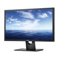 Dell E2311HF 23-tommer Full HD LED-skærm (brugt)