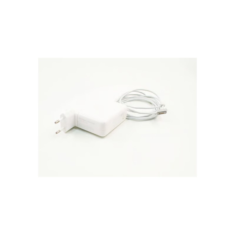 Apple - 85W Magsafe2 AC-adapter til MacBook Pro Retina (Mag2)