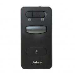 Jabra Link 860 lydprocessor til callcenter-headsets (brugt)