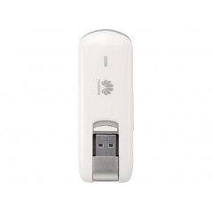 Huawei E3276 LTE 4G modem dongle USB (brugt)