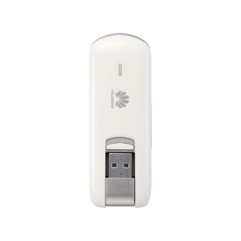 Trådløst netværkskort - Huawei E3276 LTE 4G modem dongle USB (brugt)