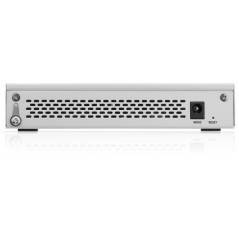 Netværksswitch - Ubiquiti UniFi US-8 8-ports gigabit-switch med PoE