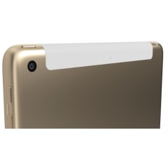 Brugte tablets - iPad (2018) 6th gen 9.7" 32GB med 4G LTE Gold (brugt)