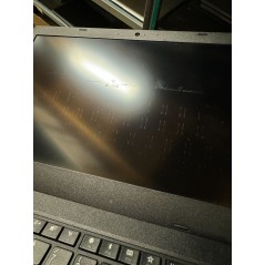 Brugt laptop 14" - Lenovo ThinkPad L480 14" Full HD i3 8GB 256GB SSD W11P (brugt med flere mærker skærm)