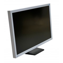 Eizo FlexScan EV2736W 27-tommer IPS-skærm 2560 x 1440 Grey/White (brugt med erstatningsfod)