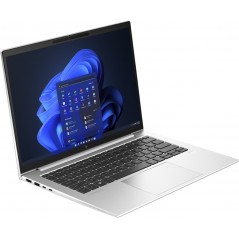 Bærbar computer med skærm på 14 og 15,6 tommer - HP EliteBook 840 G10 14" Full HD+ IPS i5 32GB 512GB SSD Win 11 Pro