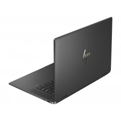 Bærbar computer med skærm på 16-17 tommer - HP Spectre x360 16-aa0066no 16" OLED 2.8K Touch Ultra 7 32GB 1TB SSD Win 11